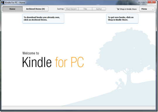 kindle for mac os 10.4